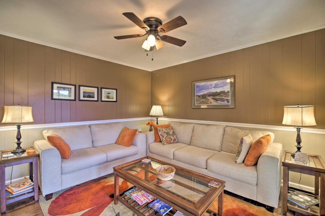 16 Mi To Pigeon Forge Jujus House With Mtn View Villa Seymour Exterior photo