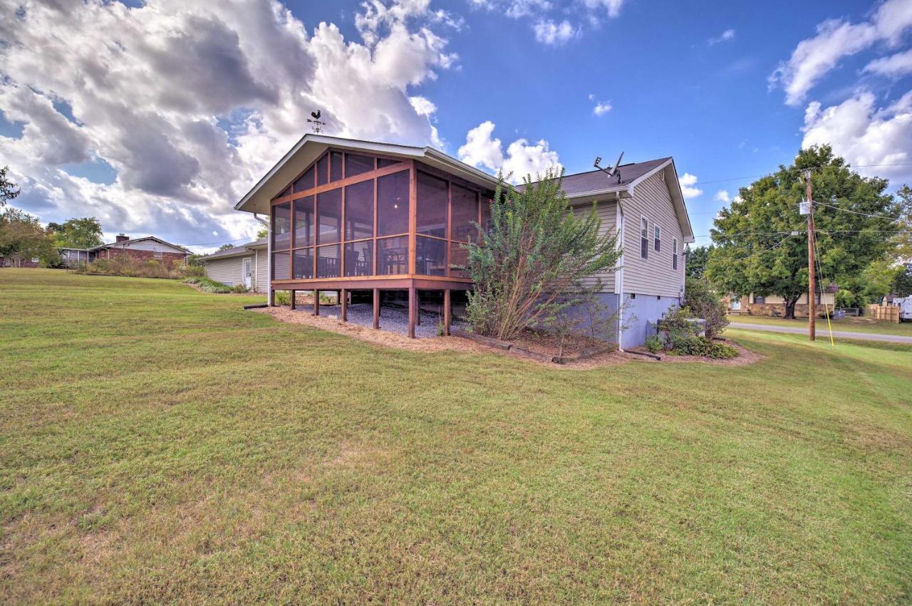 16 Mi To Pigeon Forge Jujus House With Mtn View Villa Seymour Exterior photo